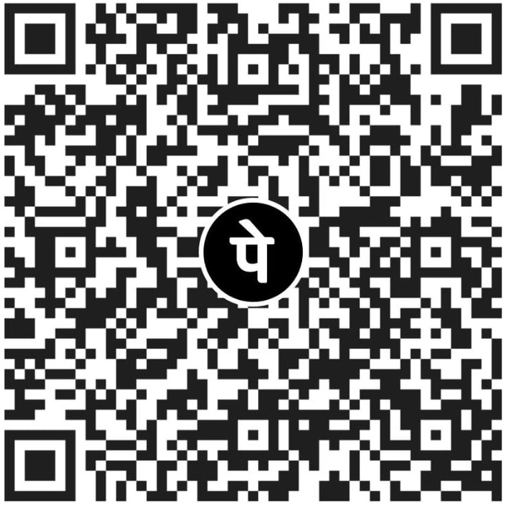 UPI QR Code